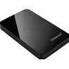 HARD DISK INTENSO INT-6002510 DA 2,5"  USB2,0 320GB COLORE NERO